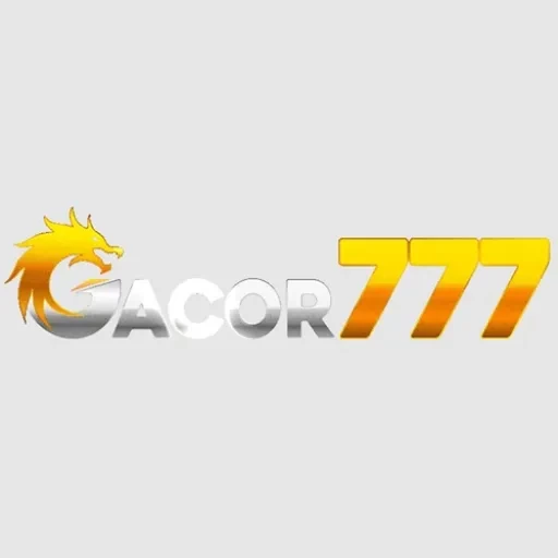 gacor777 Logo